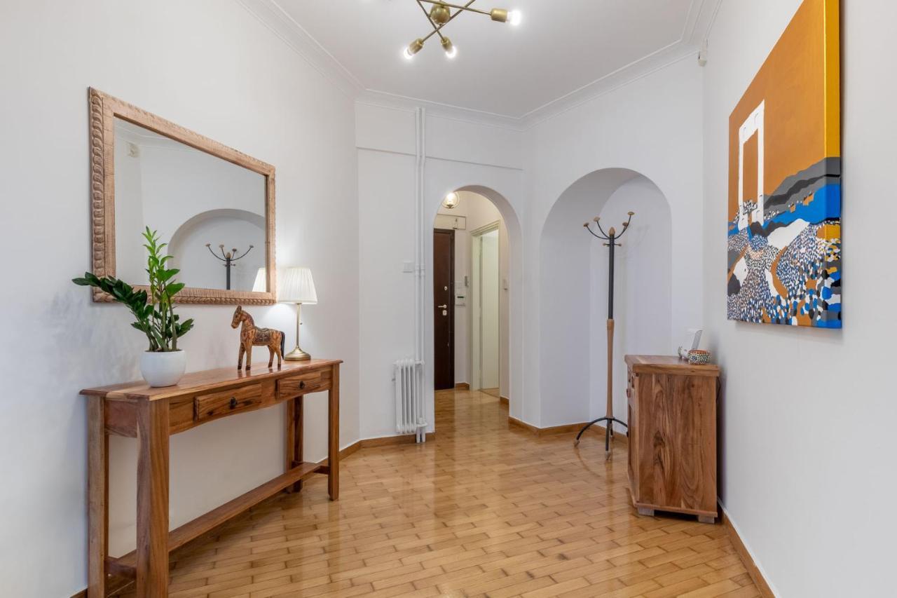 Apartment Luxury Museum