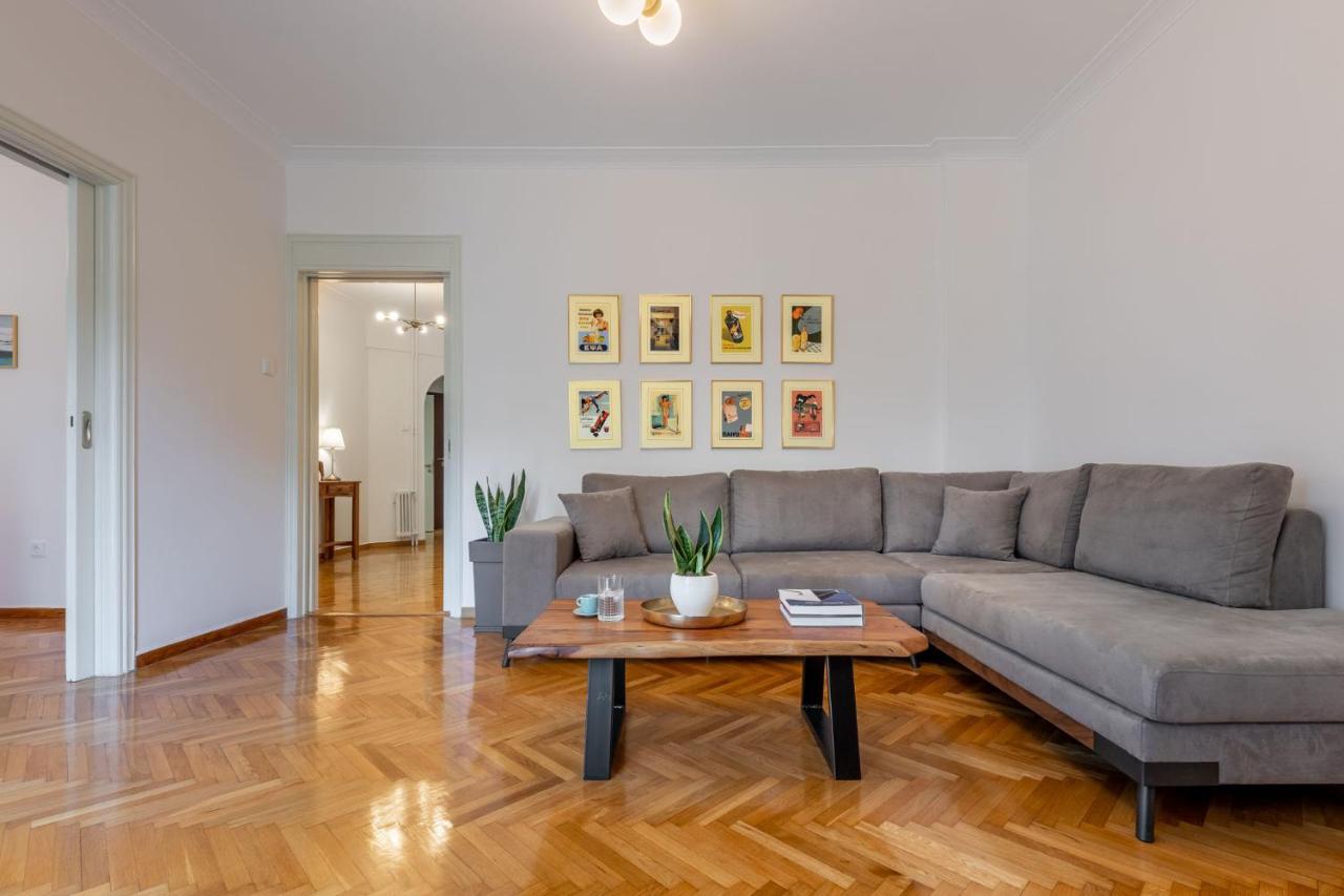 Apartment Luxury Museum *