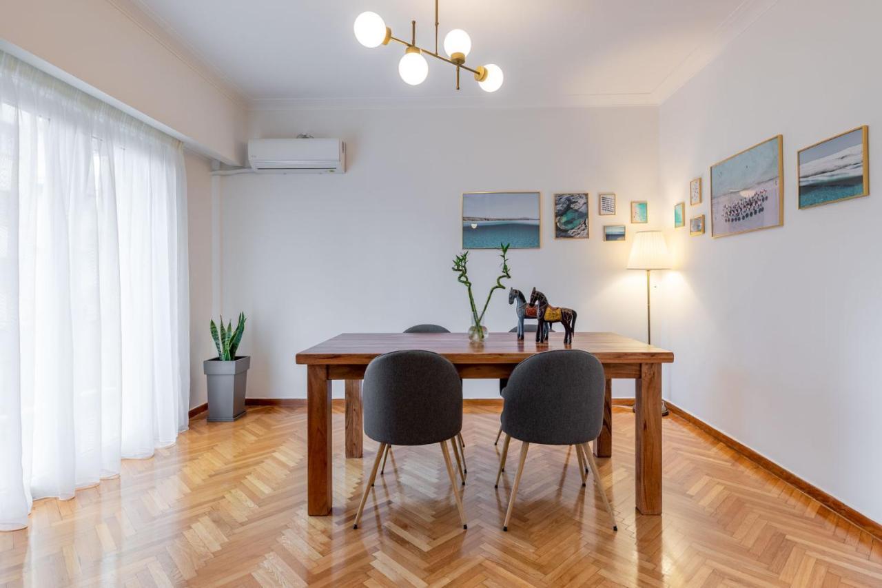 Apartment Luxury Museum *