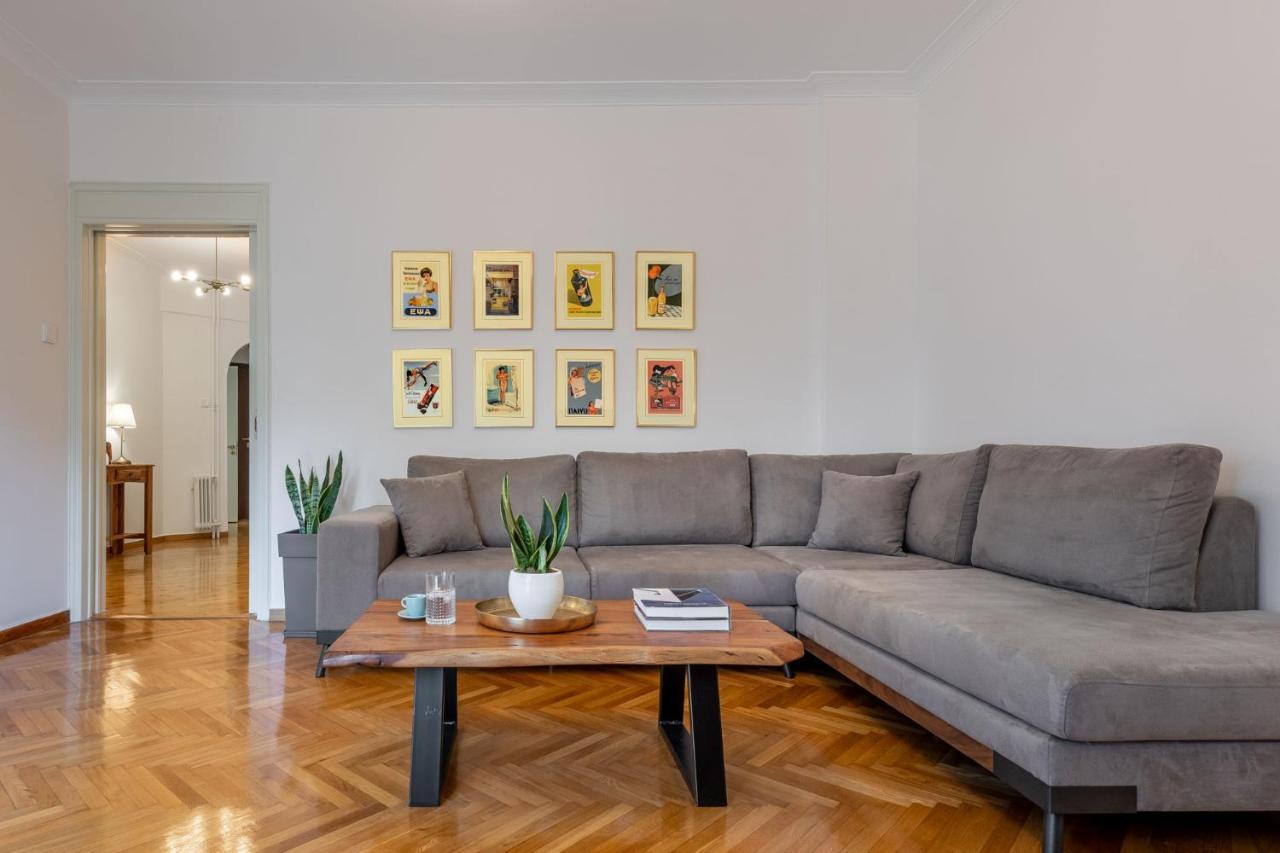 Apartment Luxury Museum *