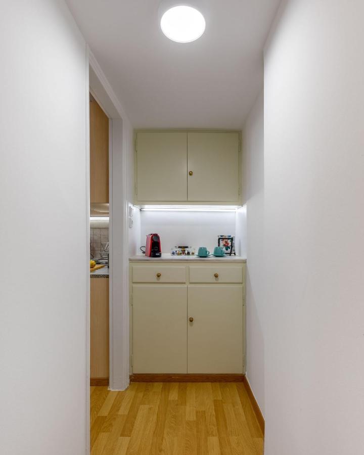 Apartment Luxury Museum
